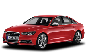 AUDI PNG car image-1753